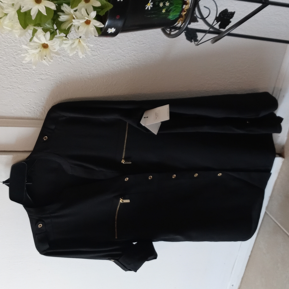 Calvin Klein black top